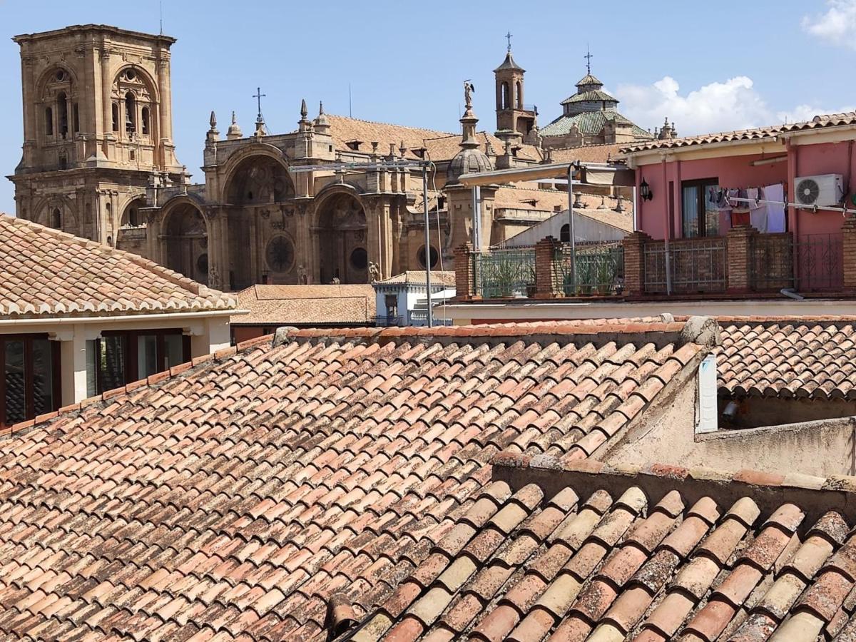 Appartement Atico Con Vistas En Centro *