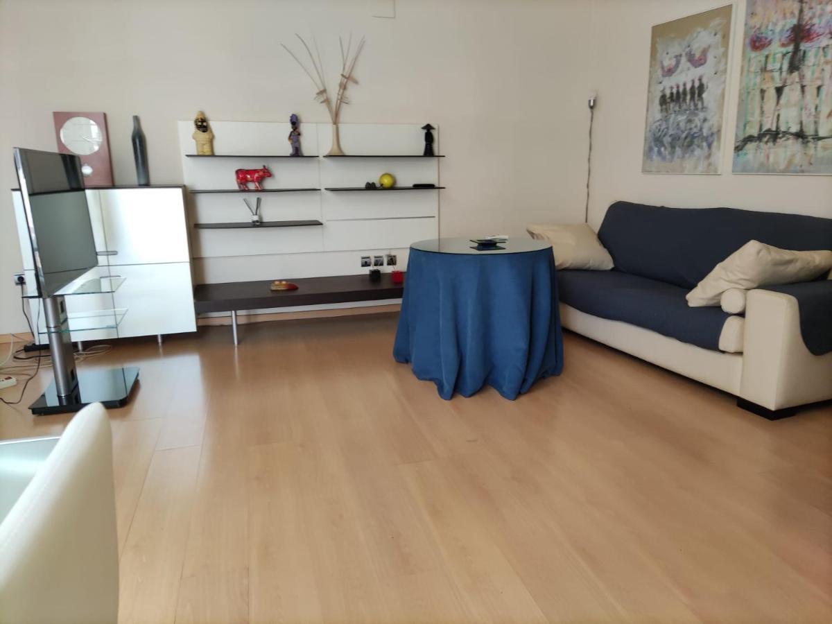 Atico Con Vistas En Centro Appartement *