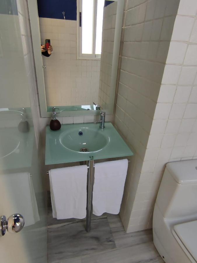 Appartement Atico Con Vistas En Centro