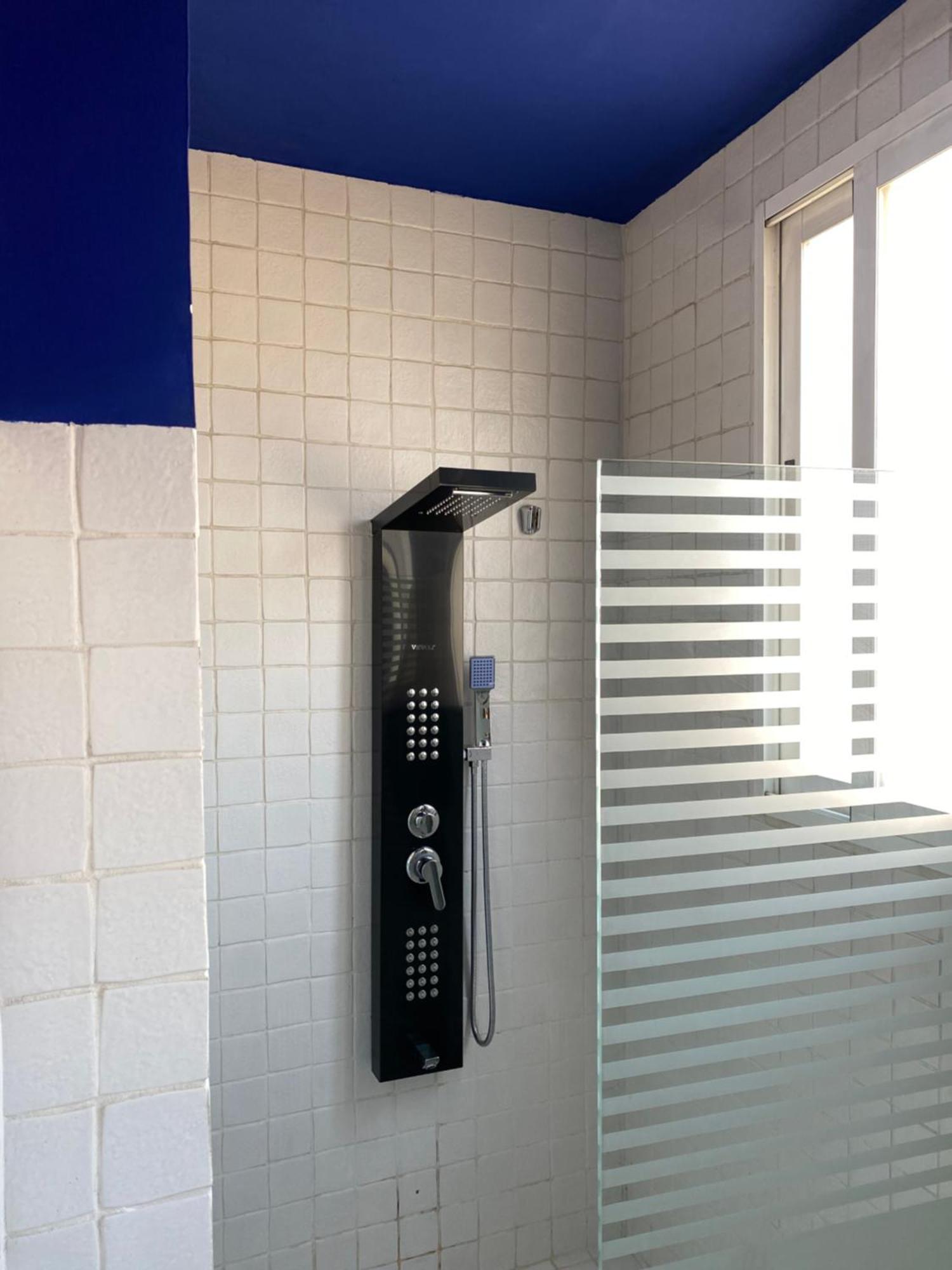 Atico Con Vistas En Centro Appartement *